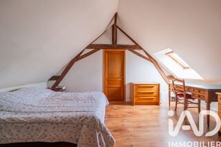  Maison à vendre 5 pièces 140 m²