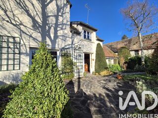  Maison à vendre 7 pièces 180 m²