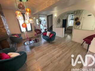  Maison à vendre 5 pièces 138 m²