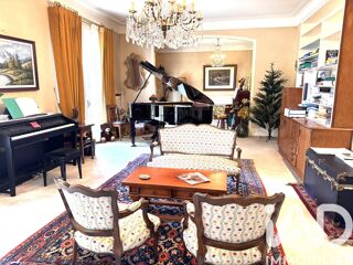  Maison � vendre 7 pi�ces 280 m�