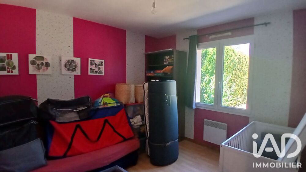 Vente Maison Vente Maison/villa 5 pièces Le poiré-sur-vie