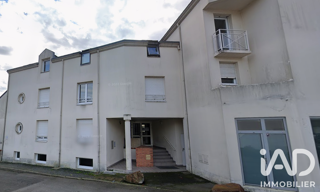  Appartement à vendre 1 pièce 16 m²