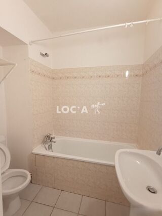  Appartement à louer 1 pièce 23 m²
