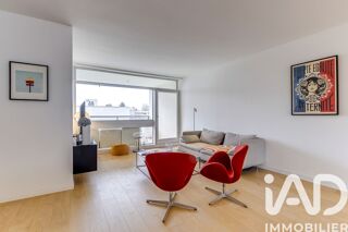  Appartement � vendre 4 pi�ces 98 m�