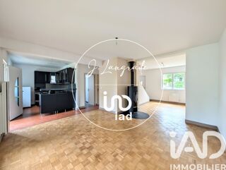  Maison à vendre 6 pièces 120 m²