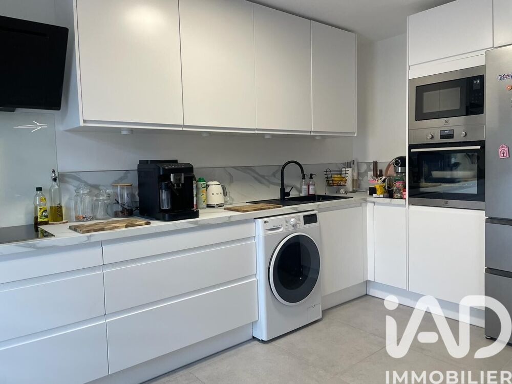 Vente Appartement Vente Appartement 3 pièces Tourcoing