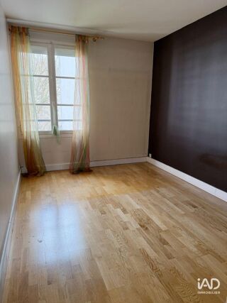  Appartement à vendre 3 pièces 63 m²