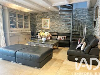  Maison à vendre 7 pièces 209 m²