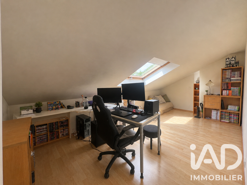 à vendre  Maison Suresnes (92150)