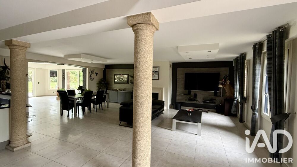 à vendre  Maison Bertangles (80260)