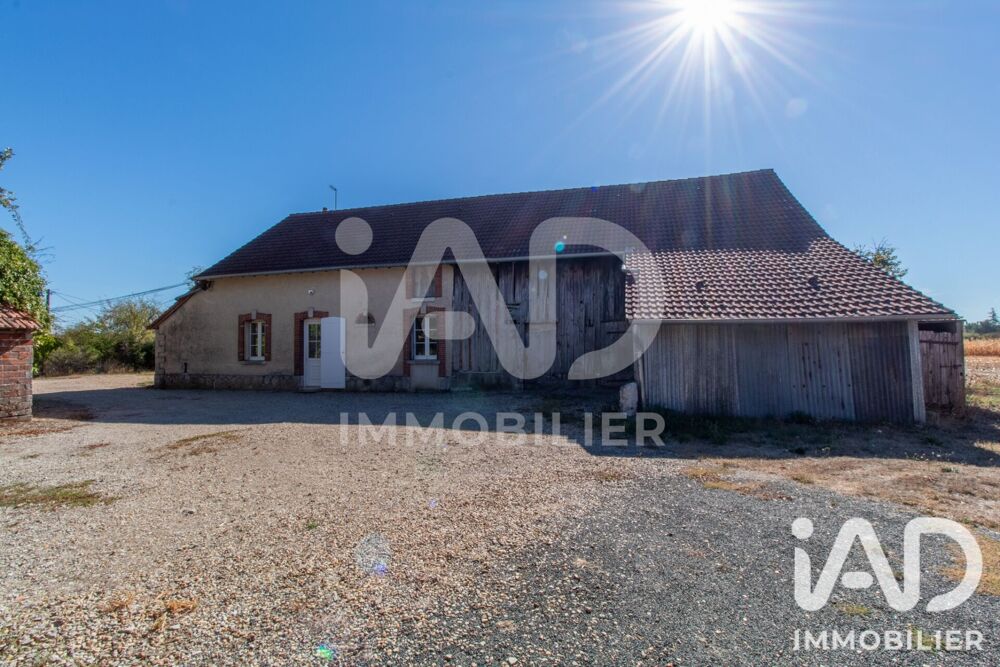 Vente Maison/villa 3 pièces