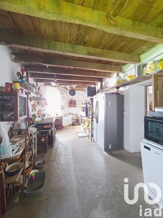  Maison à vendre 8 pièces 247 m²