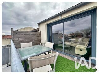  Appartement à vendre 3 pièces 52 m²