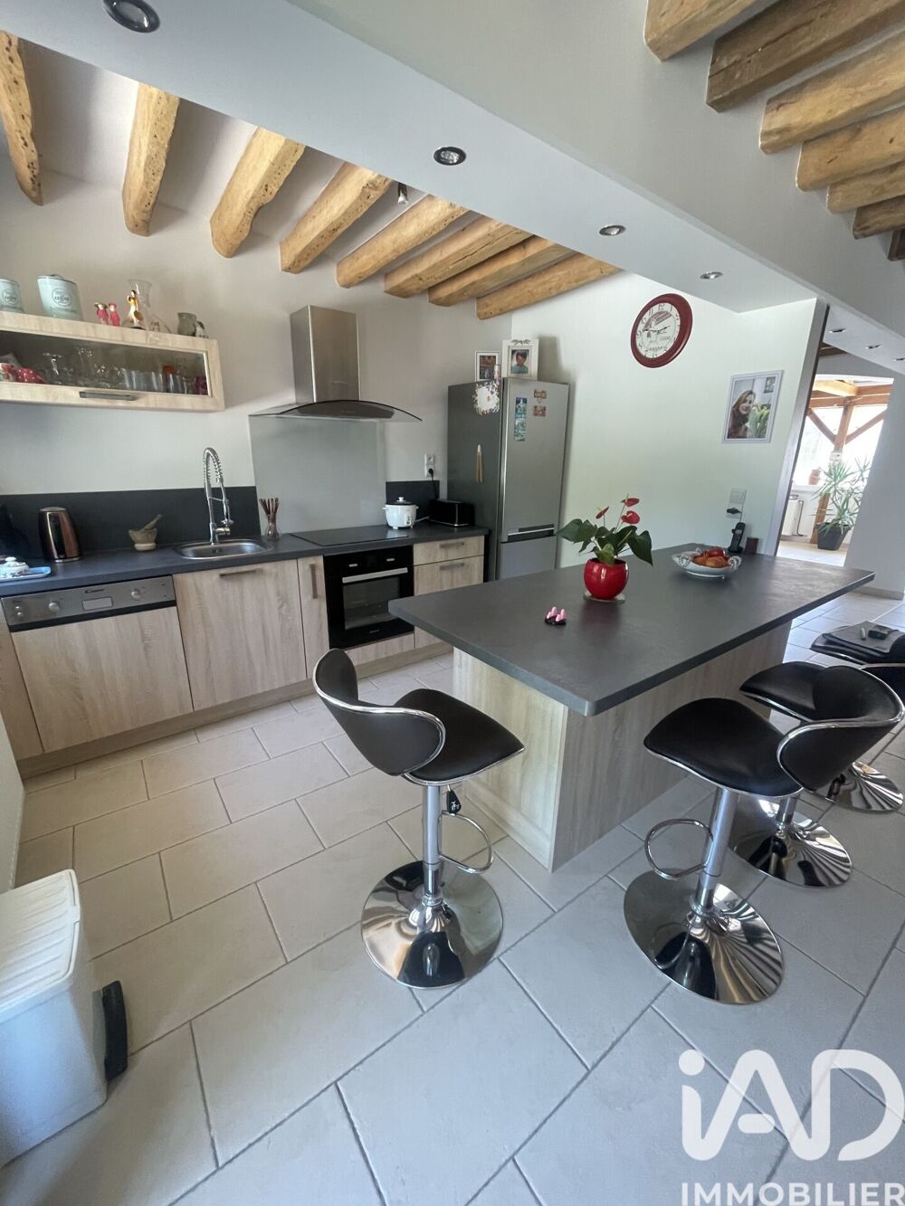 Vente Maison/villa 7 pièces