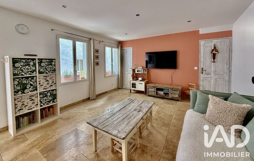 Vente Maison de village 4 pièces