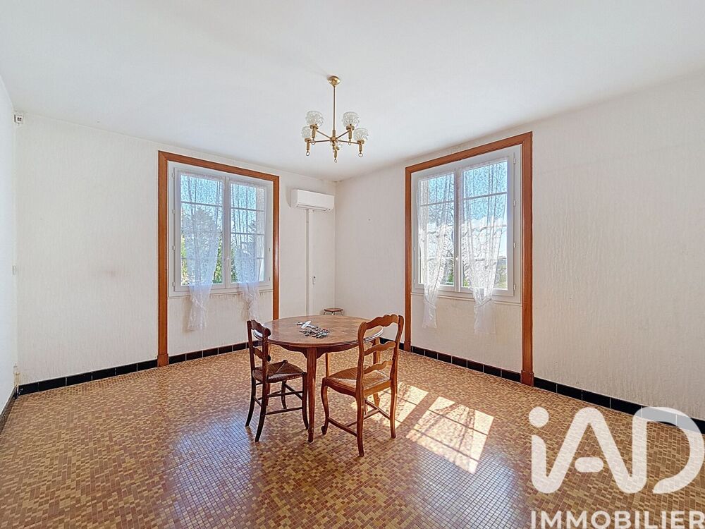 Vente Maison Vente Maison/villa 5 pièces Auch