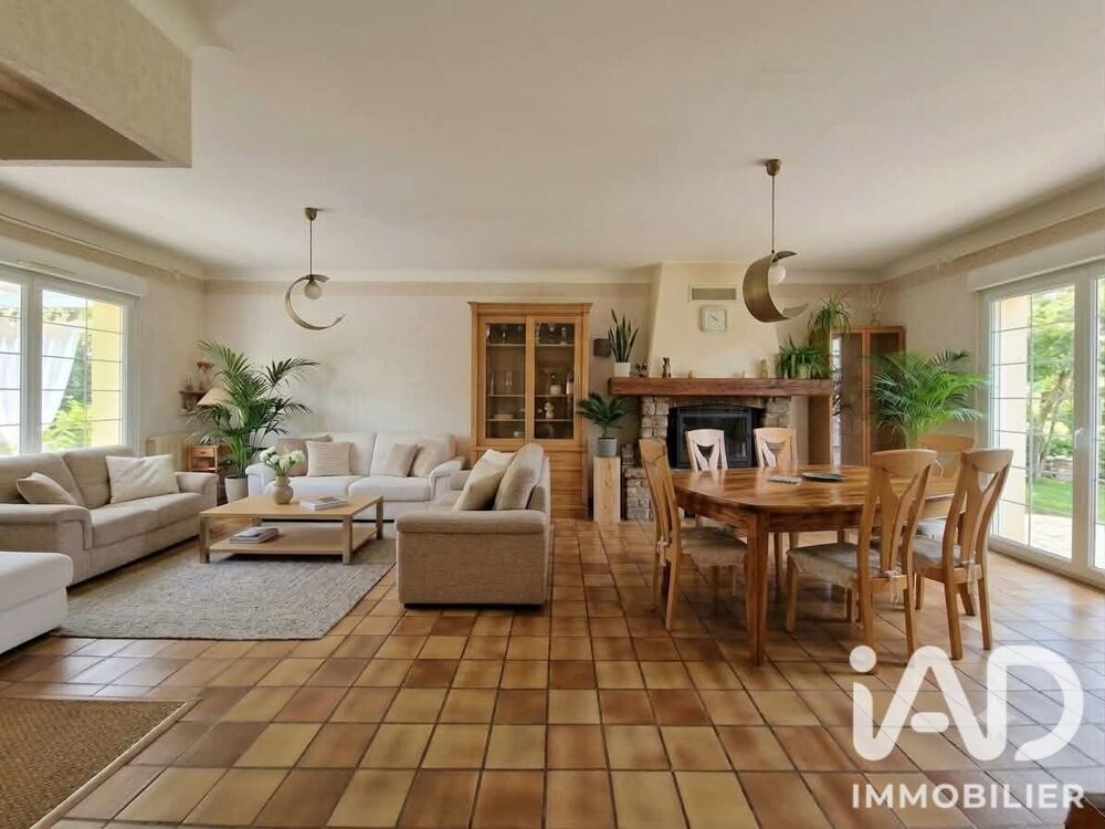 Vente Maison traditionnelle 7 pièces