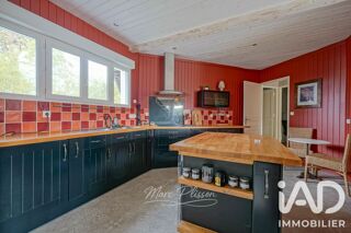  Maison à vendre 5 pièces 190 m²