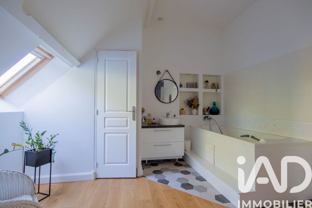 à vendre  Maison Vienne-en-Arthies (95510)