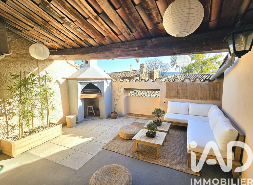 Vente Maison de village 4 pièces
