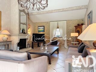  Maison à vendre 8 pièces 390 m²