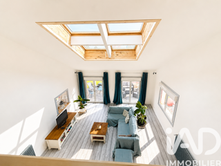  Maison à vendre 7 pièces 292 m²