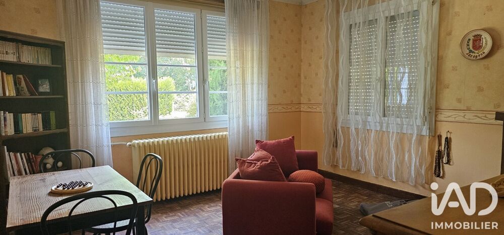 Vente Maison/villa 8 pièces