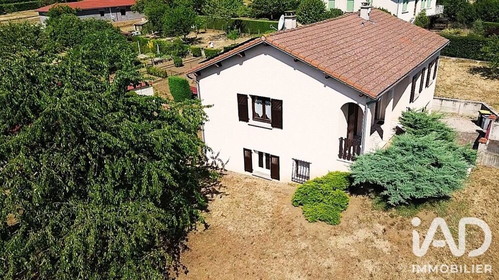 Vente Maison Vente Maison traditionnelle 4 pièces Sainte-florine