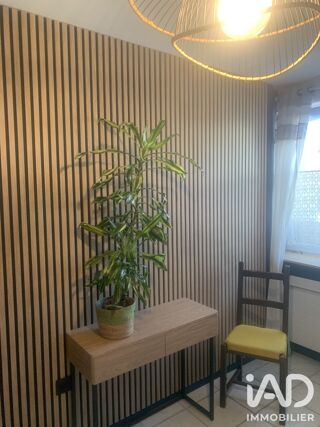  Maison à vendre 4 pièces 130 m²