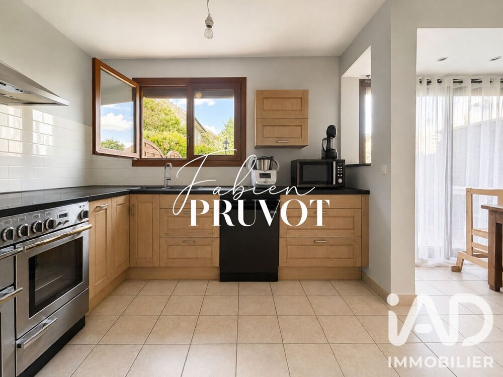 Vente Maison Vente Maison/villa 6 pièces Herblay-sur-seine