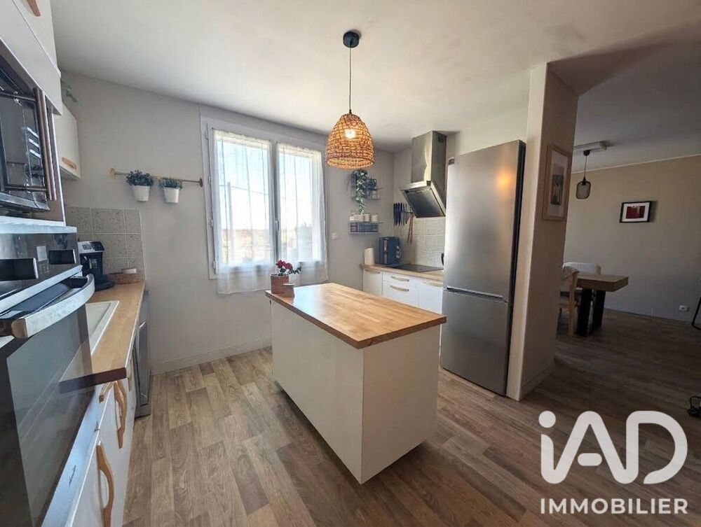 Vente Maison Vente Maison/villa 6 pièces Grandfresnoy