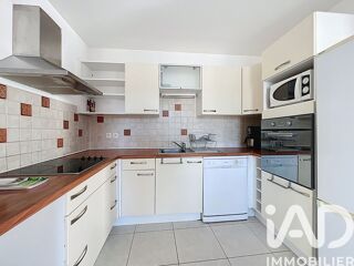  Appartement à vendre 3 pièces 53 m²