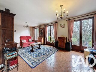  Maison � vendre 6 pi�ces 137 m�