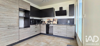 Vente Appartement Vente Appartement 4 pièces Nanterre