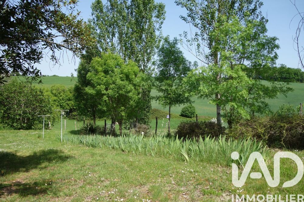 Vente Maison de campagne 4 pièces