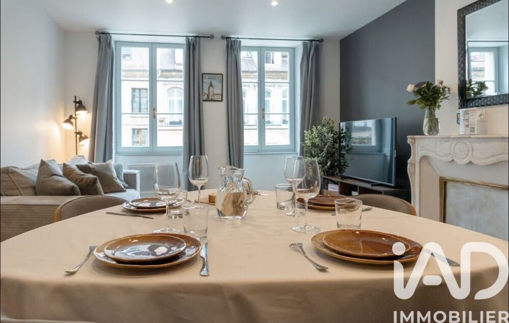 Vente Immeuble Vente Immeuble 370 m&sup2; Pontarlier