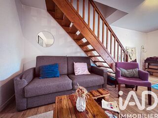  Appartement � vendre 2 pi�ces 55 m�