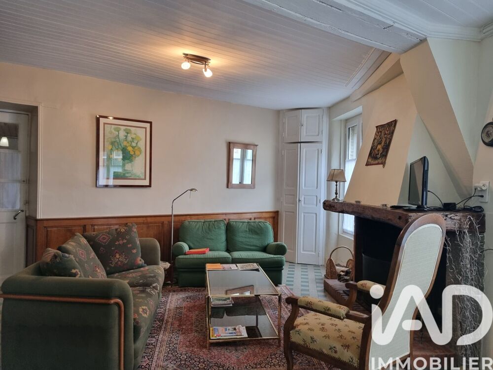Vente Maison/villa 7 pièces