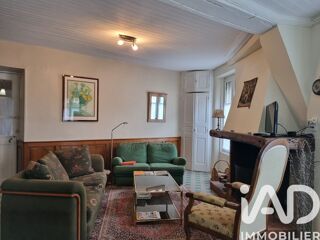  Maison à vendre 7 pièces 181 m²