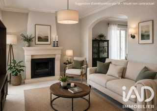  Maison à vendre 9 pièces 240 m²