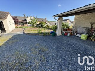  Maison à vendre 9 pièces 254 m²
