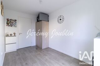  Appartement à vendre 3 pièces 60 m²