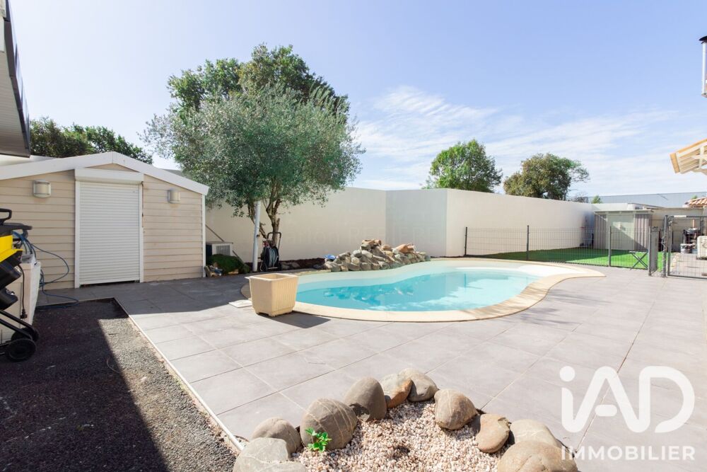 Vente Maison Vente Maison/villa 5 pièces Cestas