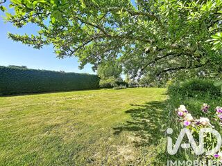  Terrain à vendre 655 m²
