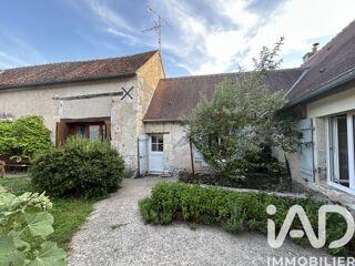  Maison à vendre 7 pièces 240 m²
