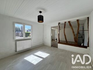  Maison à vendre 8 pièces 170 m²