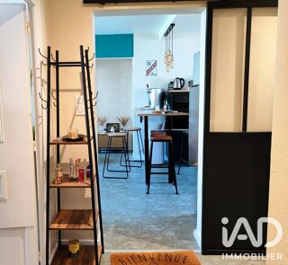  Appartement à vendre 4 pièces 65 m²