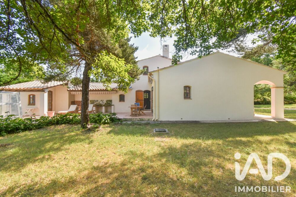 Vente Maison d'architecte 5 pièces