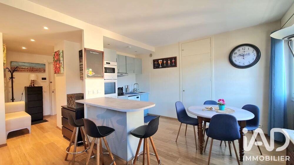 Vente Appartement Vente Appartement 2 pièces Chambéry