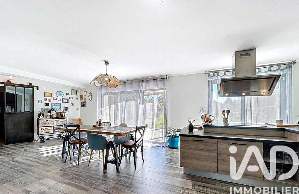 Vente Maison/villa 7 pièces